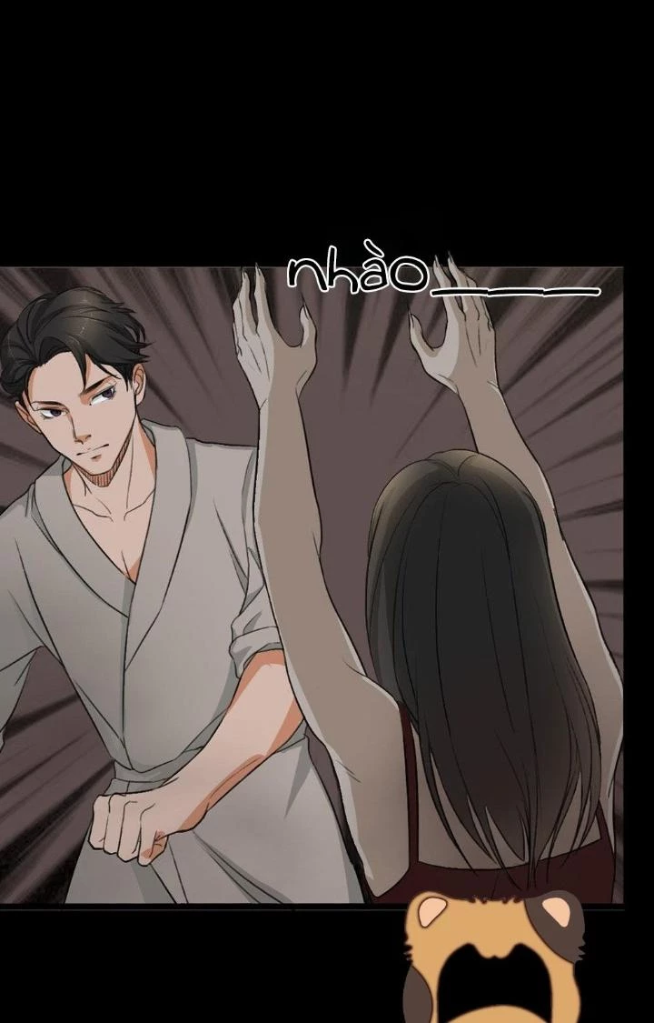 Nữ Livestream Khủng Bố Chapter 24 - 12