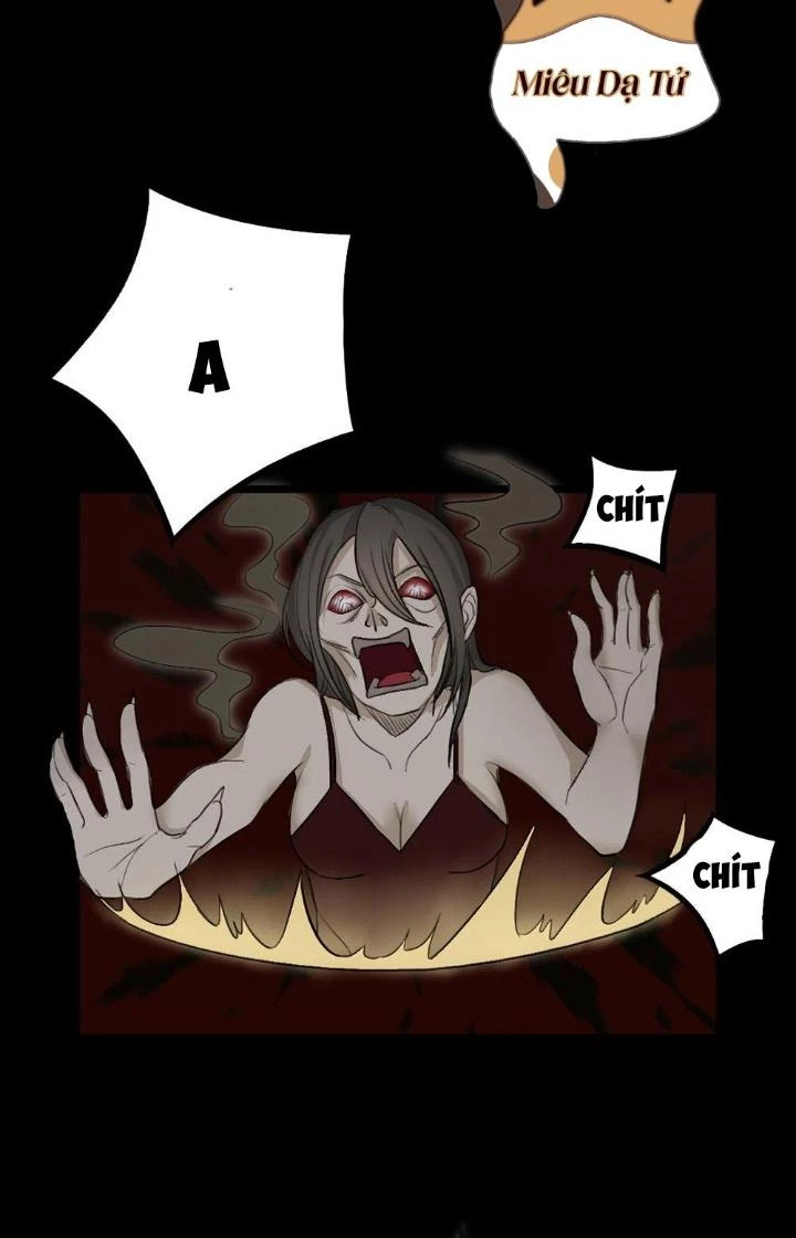 Nữ Livestream Khủng Bố Chapter 24 - 13