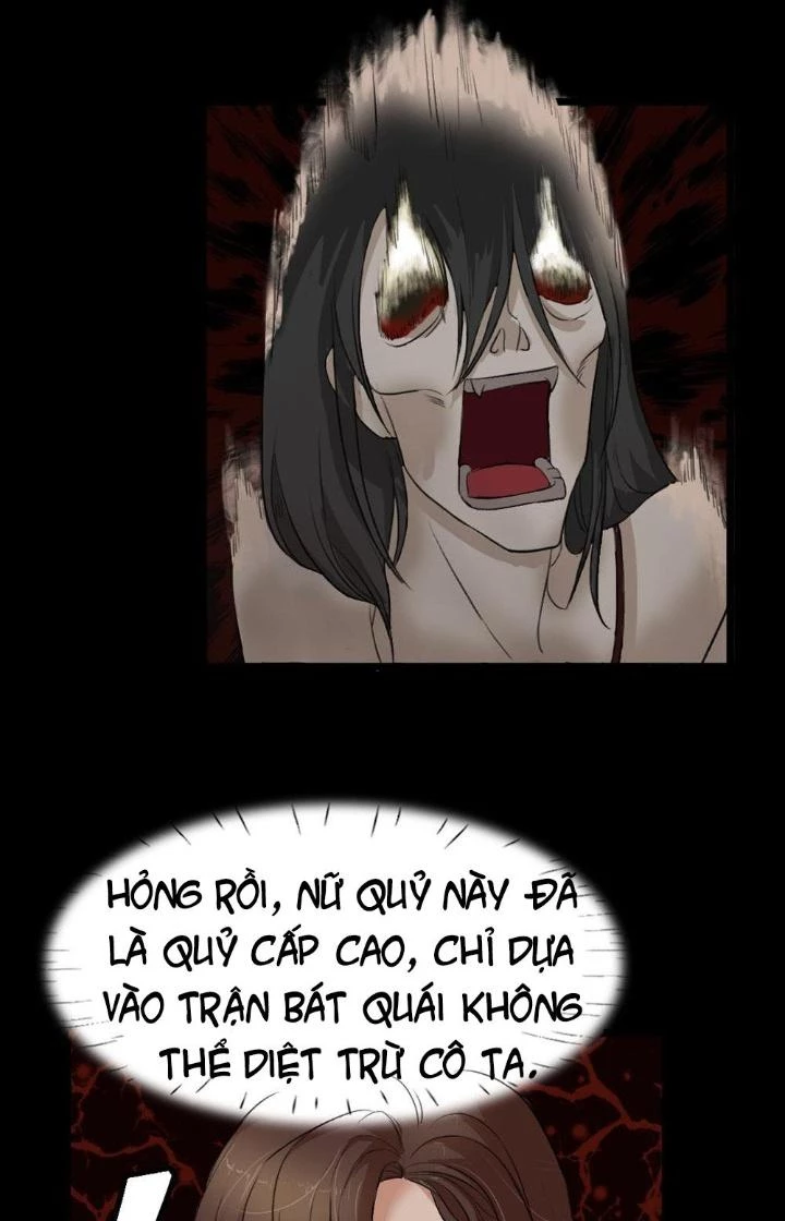 Nữ Livestream Khủng Bố Chapter 24 - 14
