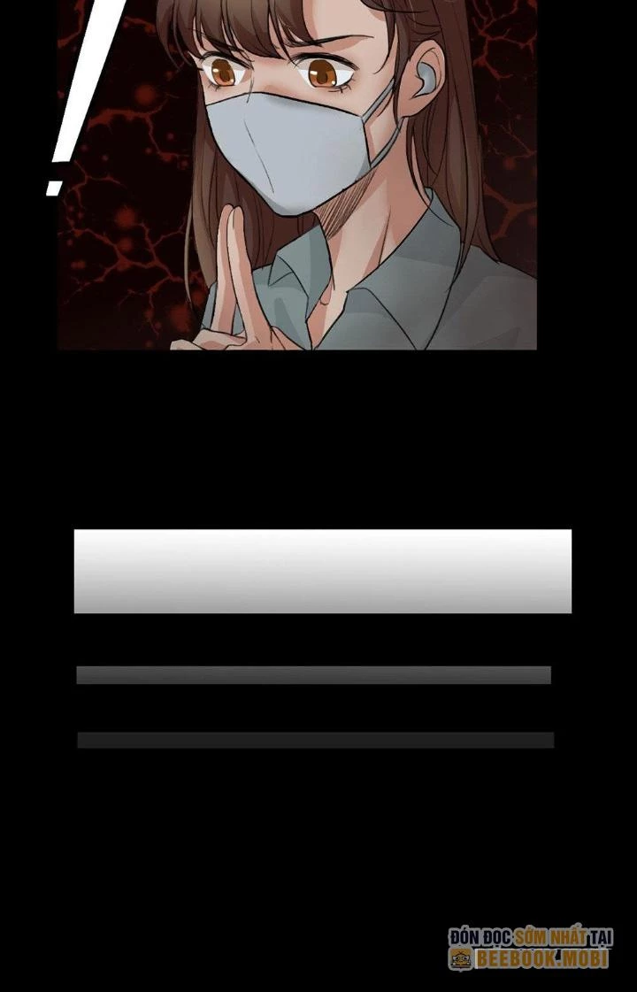 Nữ Livestream Khủng Bố Chapter 24 - 15