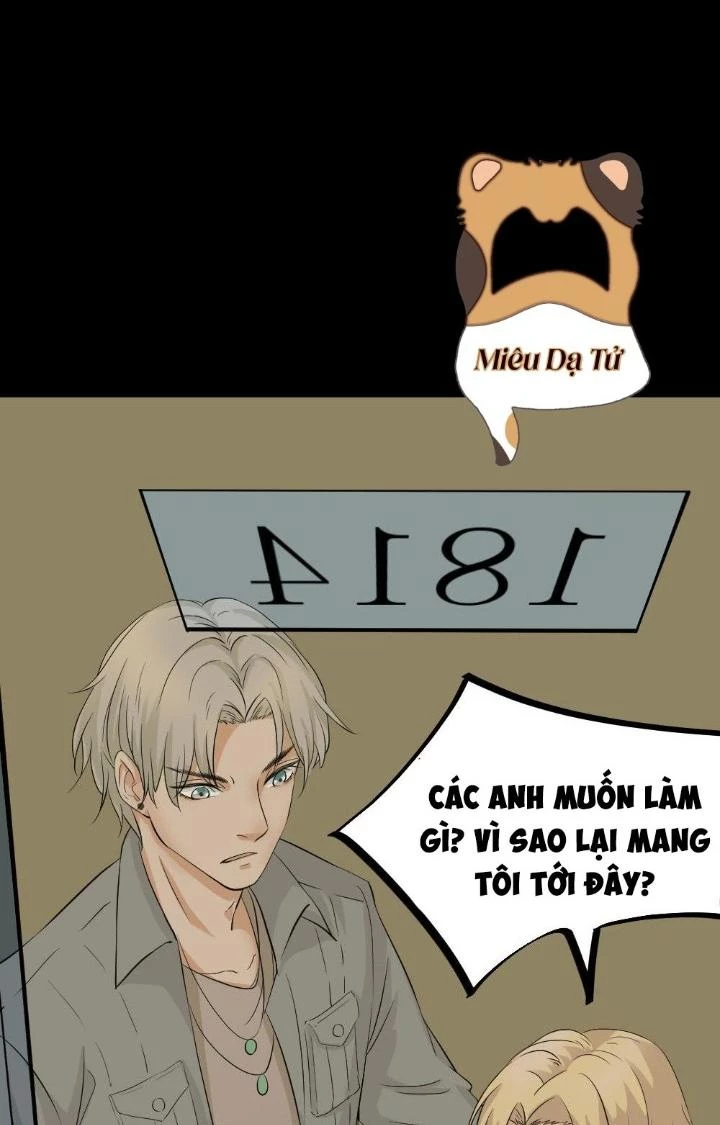 Nữ Livestream Khủng Bố Chapter 24 - 16