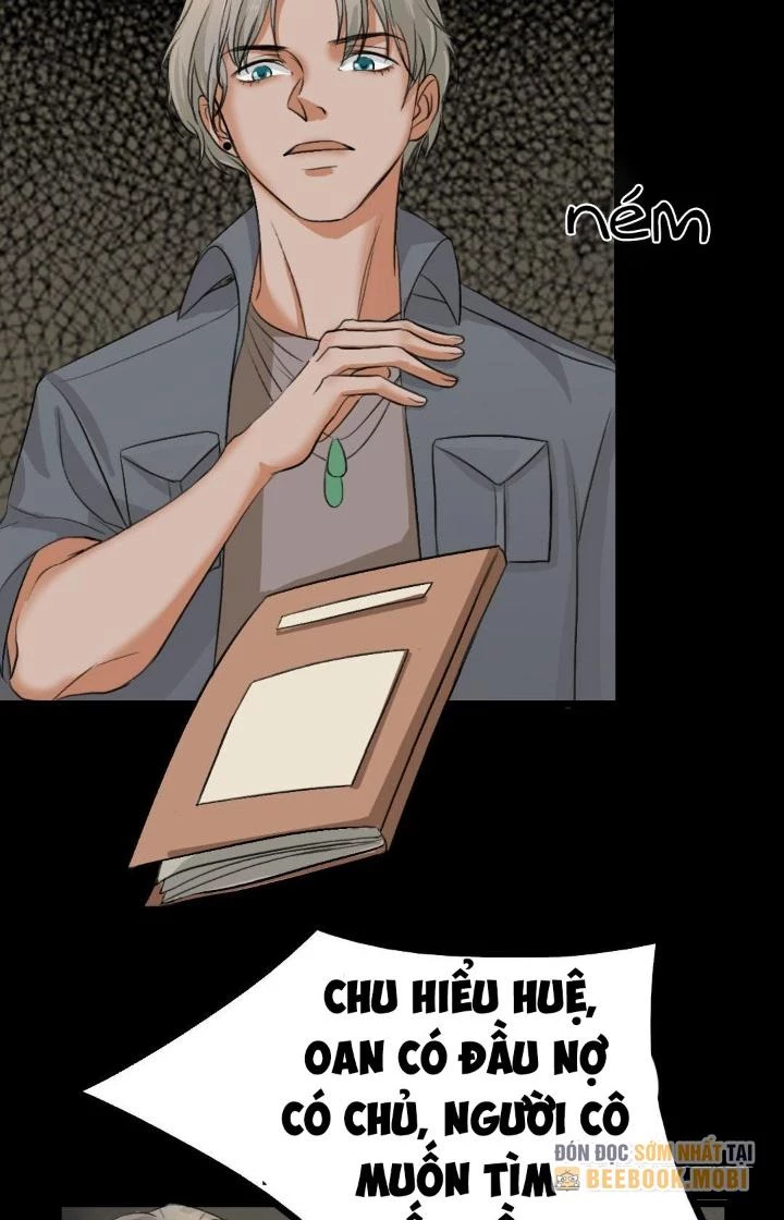 Nữ Livestream Khủng Bố Chapter 24 - 18