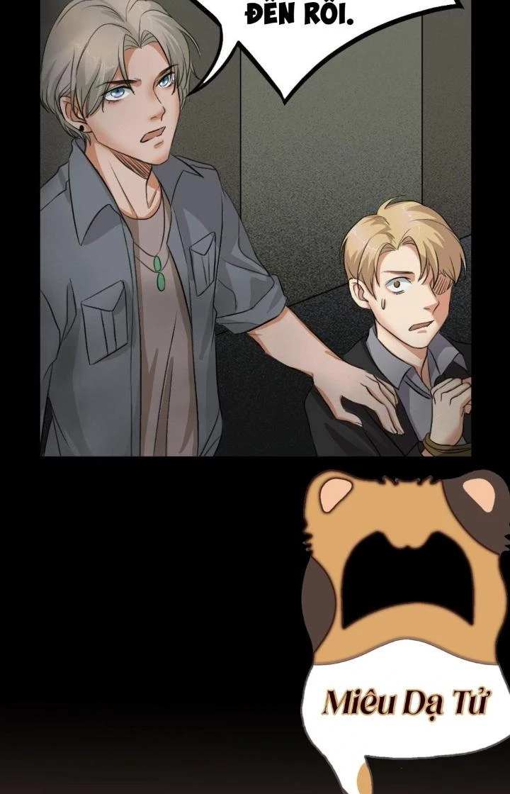 Nữ Livestream Khủng Bố Chapter 24 - 19