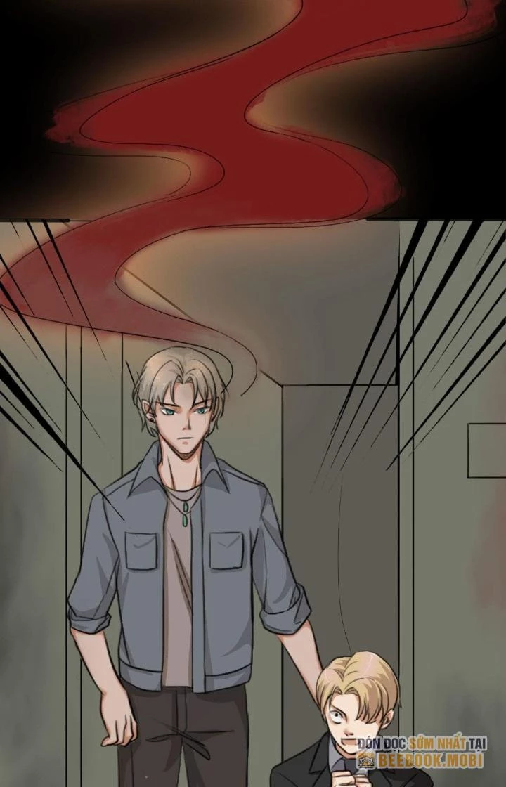 Nữ Livestream Khủng Bố Chapter 24 - 21