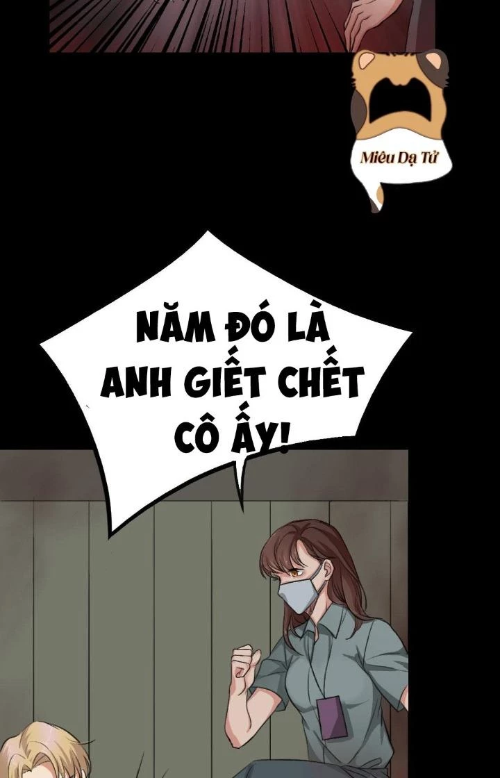 Nữ Livestream Khủng Bố Chapter 24 - 23