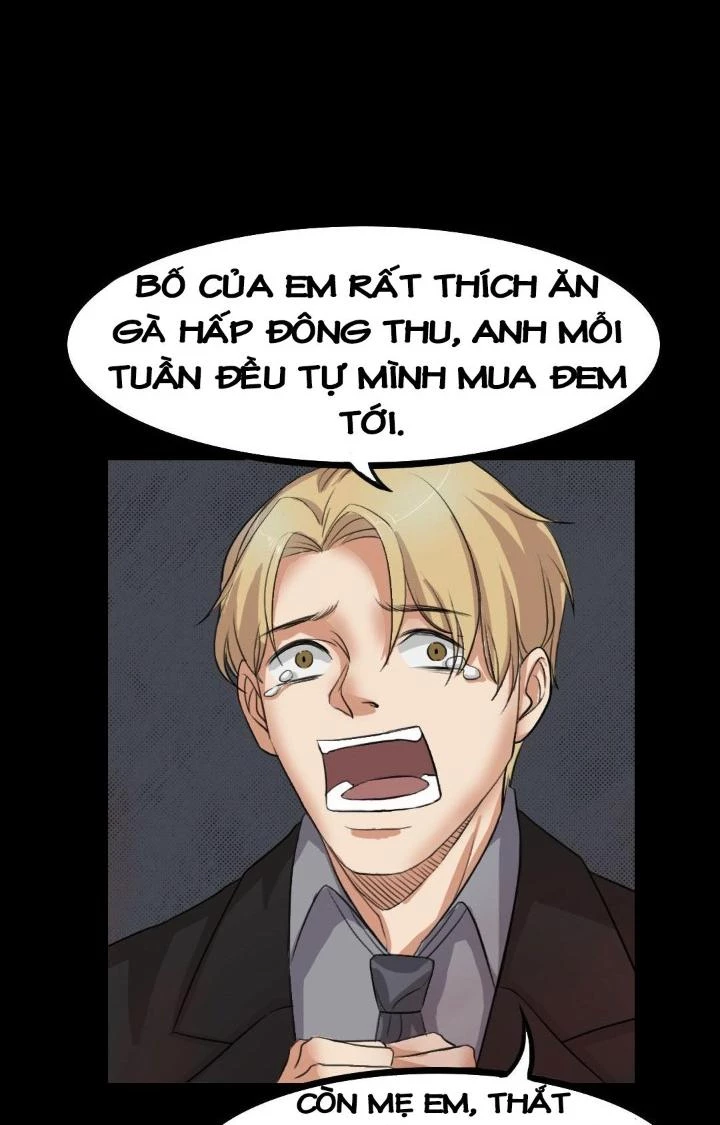 Nữ Livestream Khủng Bố Chapter 24 - 25