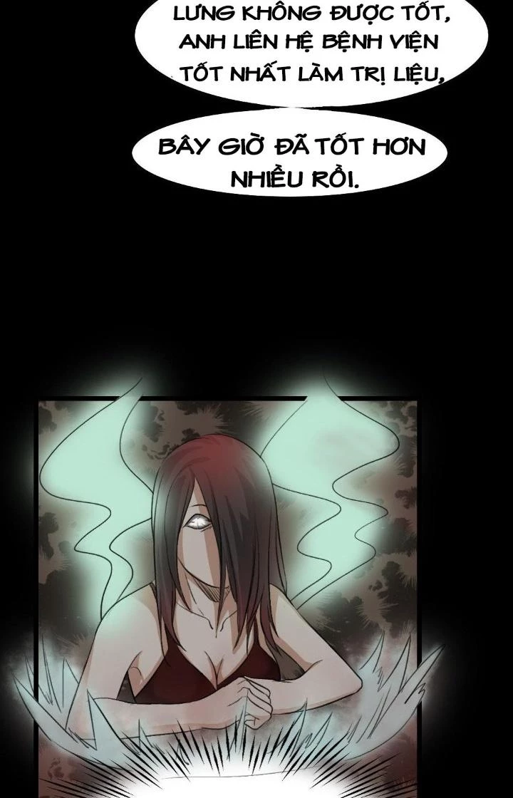 Nữ Livestream Khủng Bố Chapter 24 - 26