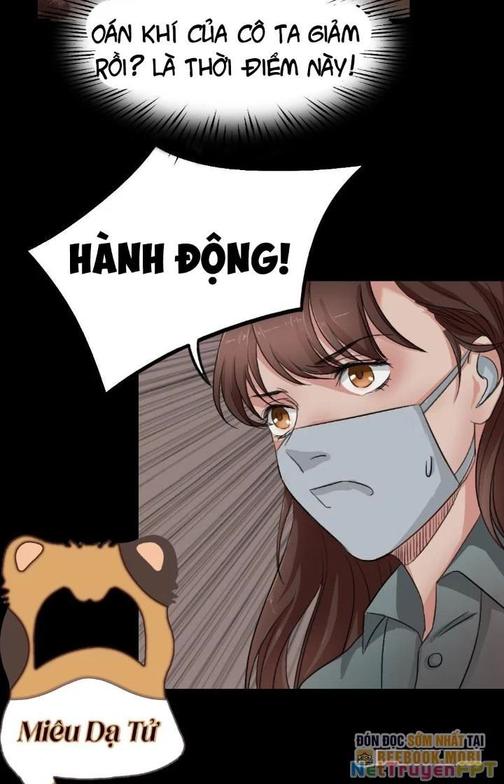 Nữ Livestream Khủng Bố Chapter 24 - 27