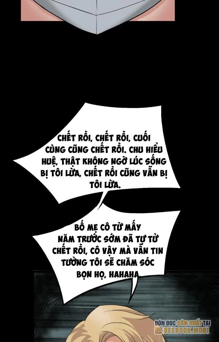 Nữ Livestream Khủng Bố Chapter 24 - 30