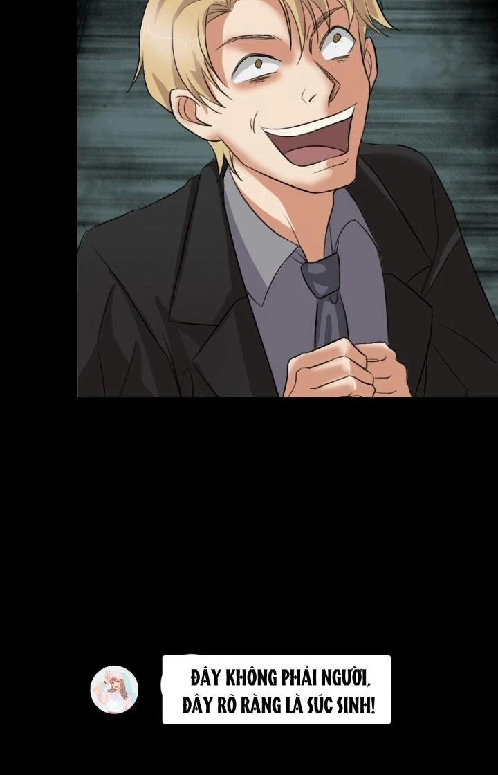 Nữ Livestream Khủng Bố Chapter 24 - 31