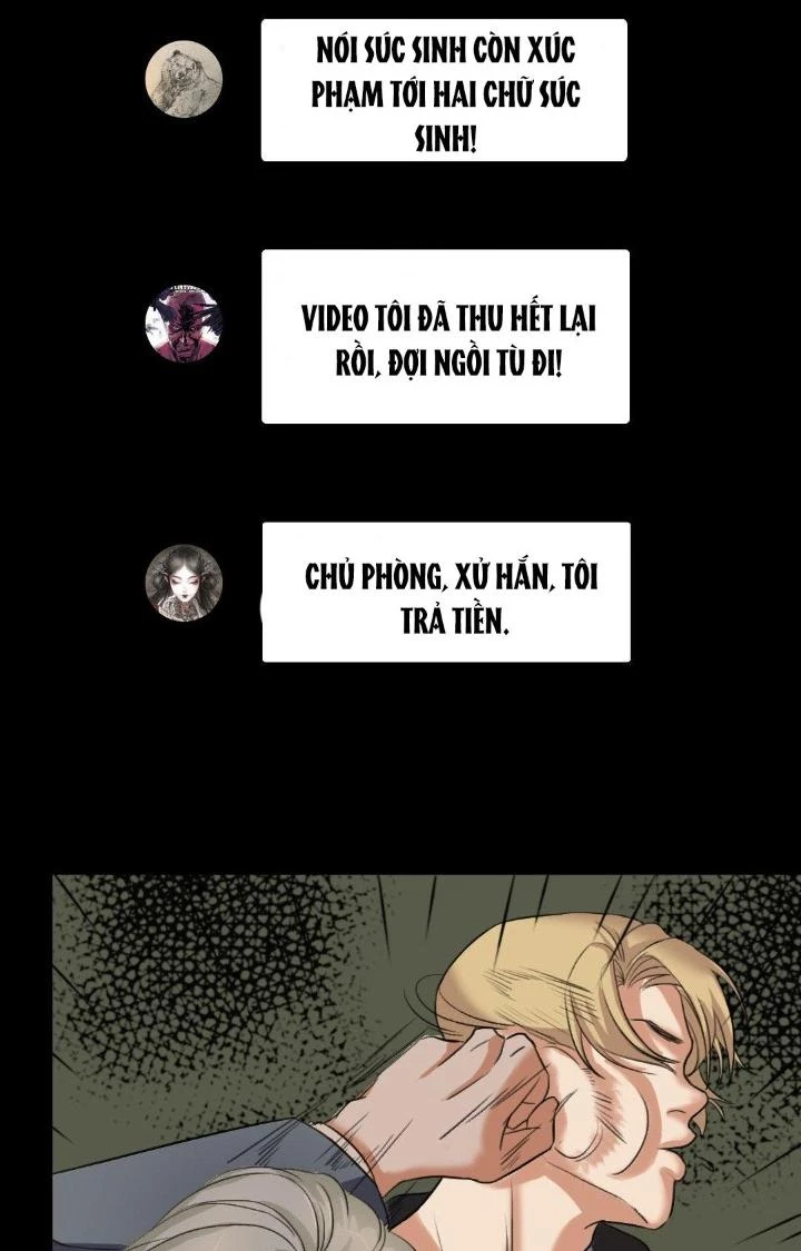 Nữ Livestream Khủng Bố Chapter 24 - 32