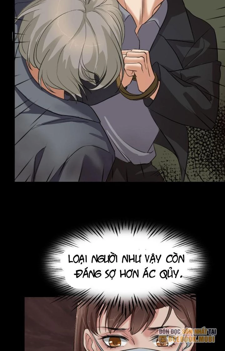 Nữ Livestream Khủng Bố Chapter 24 - 33