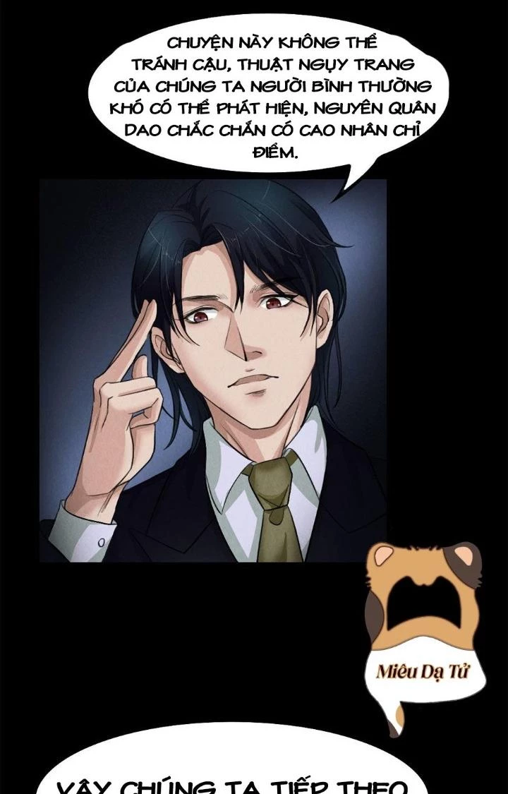 Nữ Livestream Khủng Bố Chapter 25 - 2