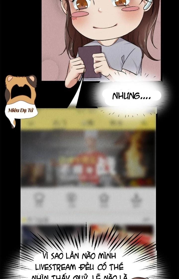 Nữ Livestream Khủng Bố Chapter 25 - 8