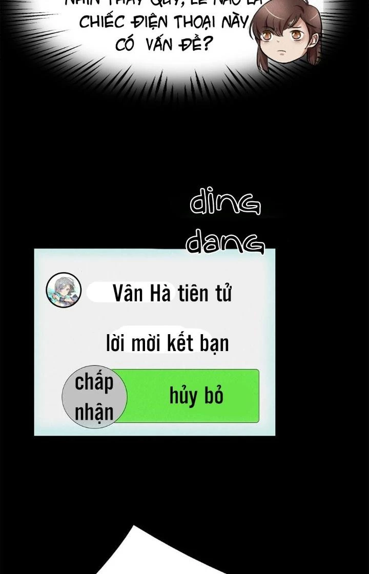 Nữ Livestream Khủng Bố Chapter 25 - 9