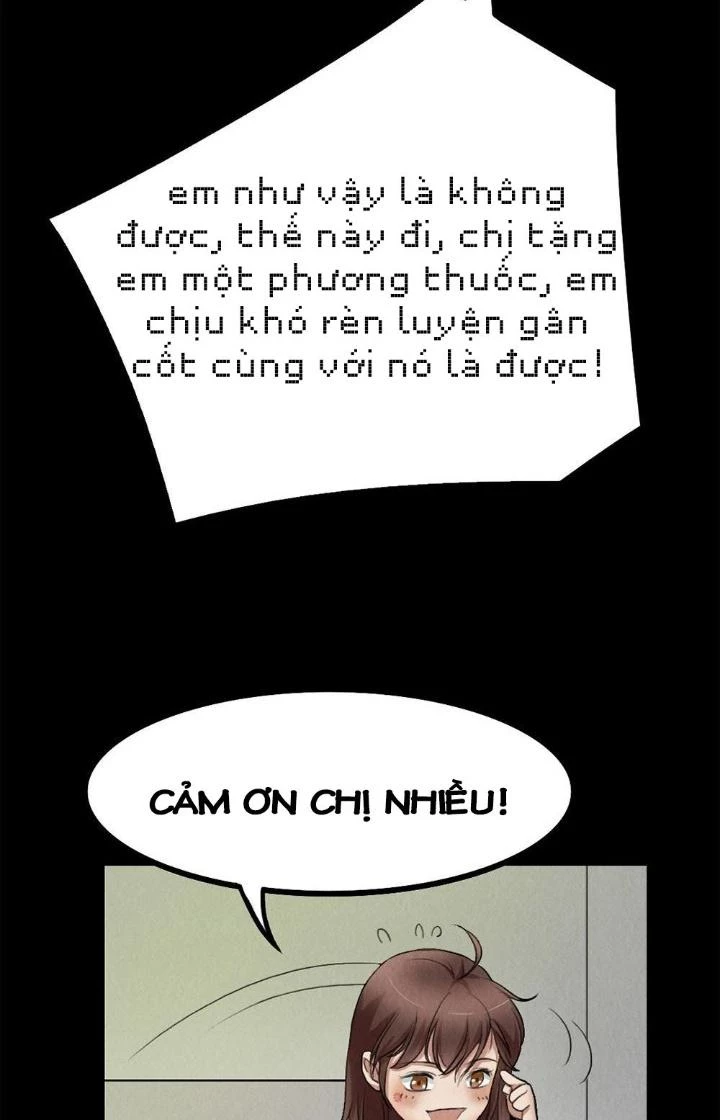 Nữ Livestream Khủng Bố Chapter 25 - 12