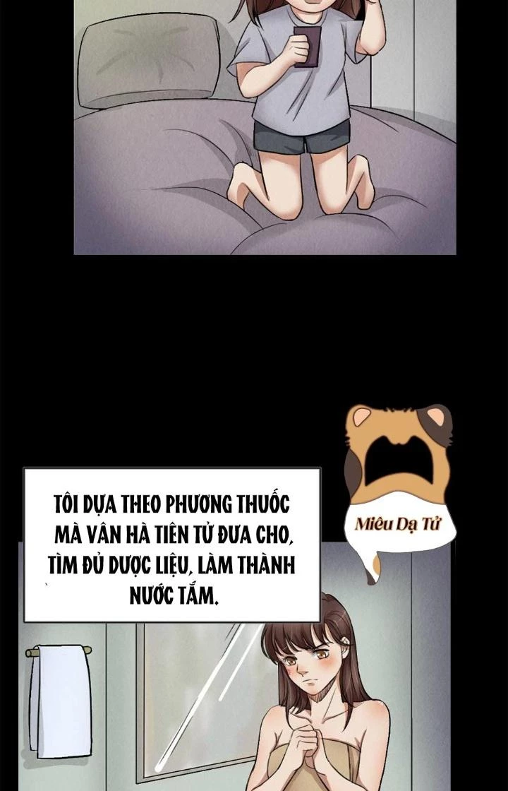 Nữ Livestream Khủng Bố Chapter 25 - 13