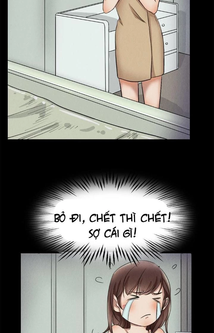 Nữ Livestream Khủng Bố Chapter 25 - 14
