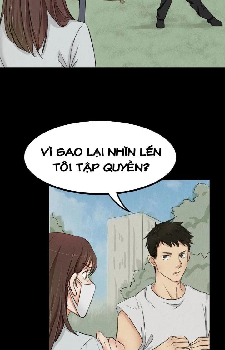 Nữ Livestream Khủng Bố Chapter 25 - 20