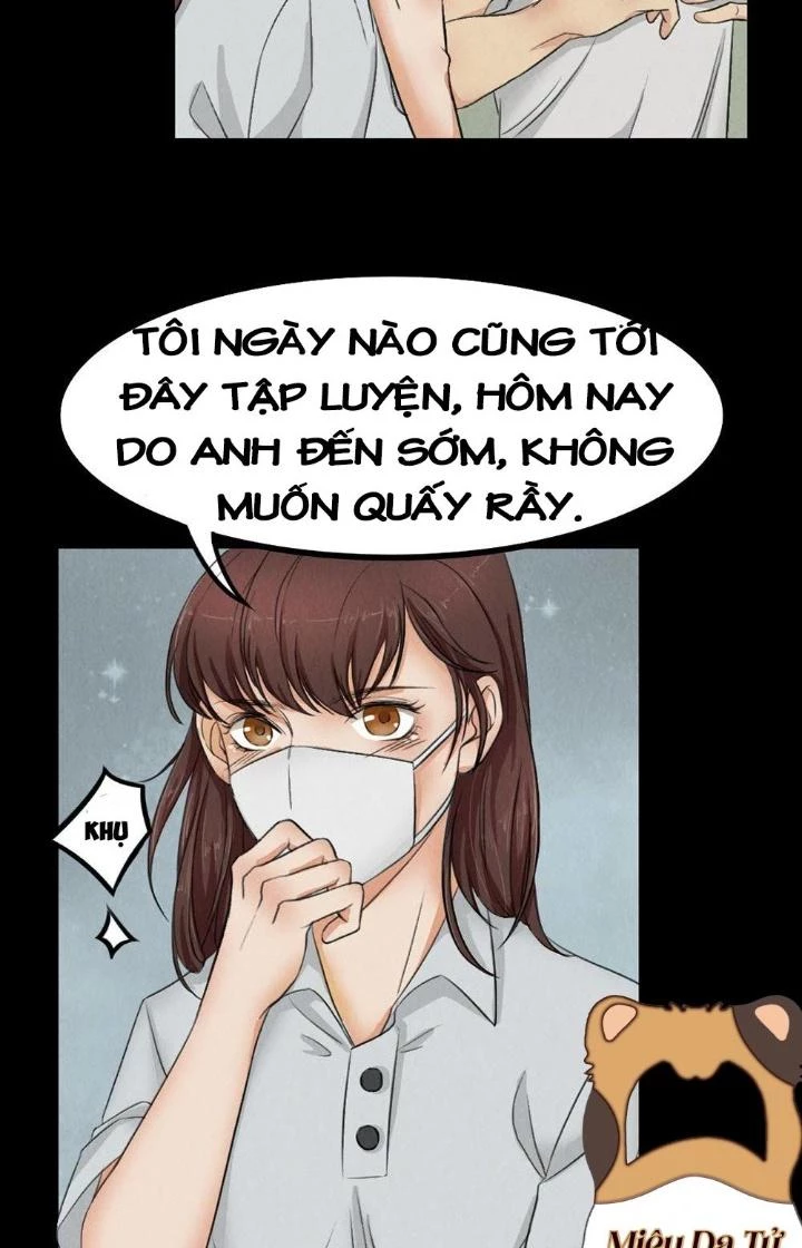 Nữ Livestream Khủng Bố Chapter 25 - 21