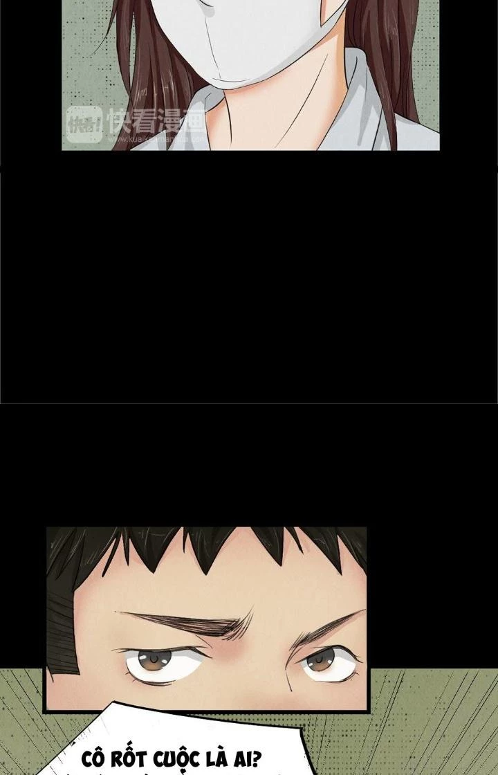 Nữ Livestream Khủng Bố Chapter 25 - 23