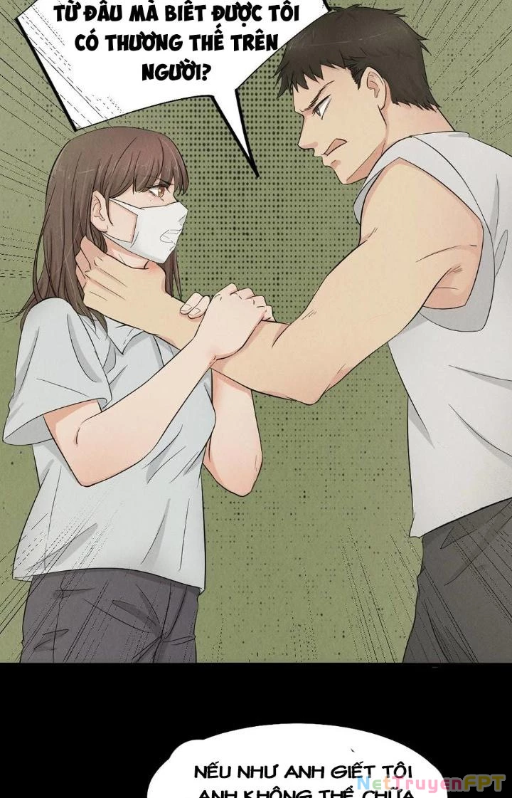 Nữ Livestream Khủng Bố Chapter 25 - 24