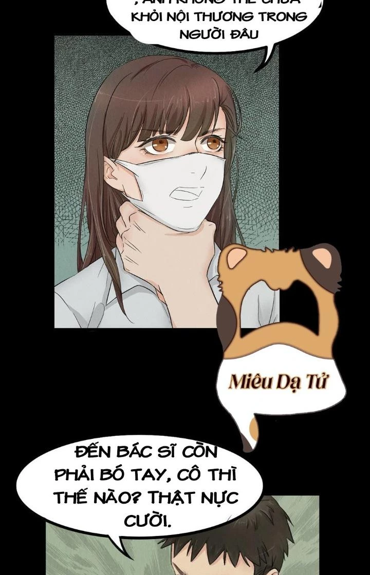 Nữ Livestream Khủng Bố Chapter 25 - 25