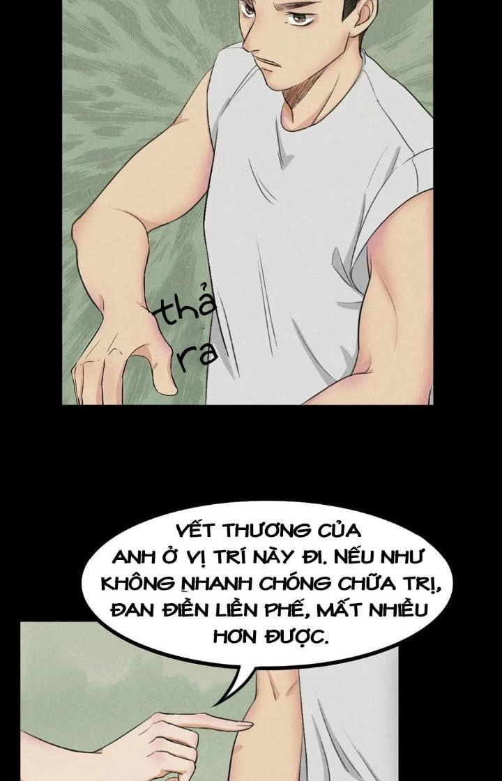 Nữ Livestream Khủng Bố Chapter 25 - 26