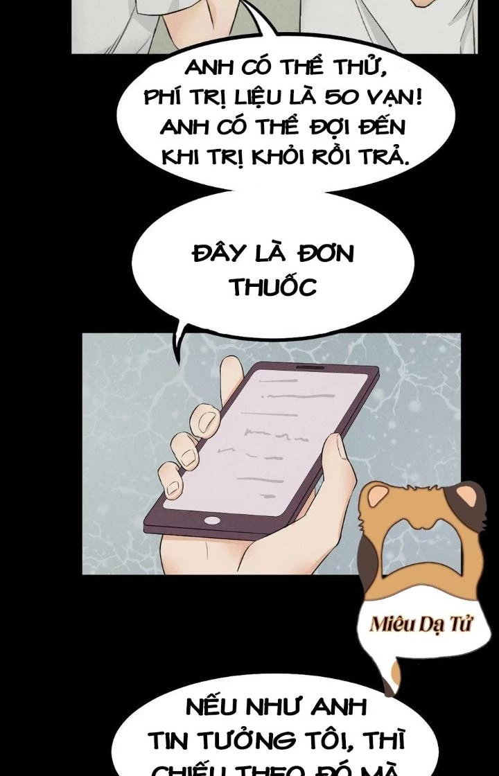 Nữ Livestream Khủng Bố Chapter 25 - 28