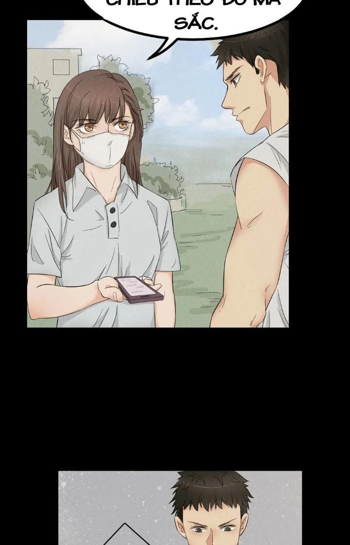 Nữ Livestream Khủng Bố Chapter 25 - 29