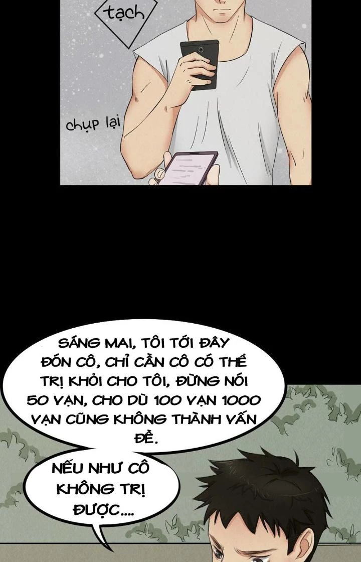 Nữ Livestream Khủng Bố Chapter 25 - 30