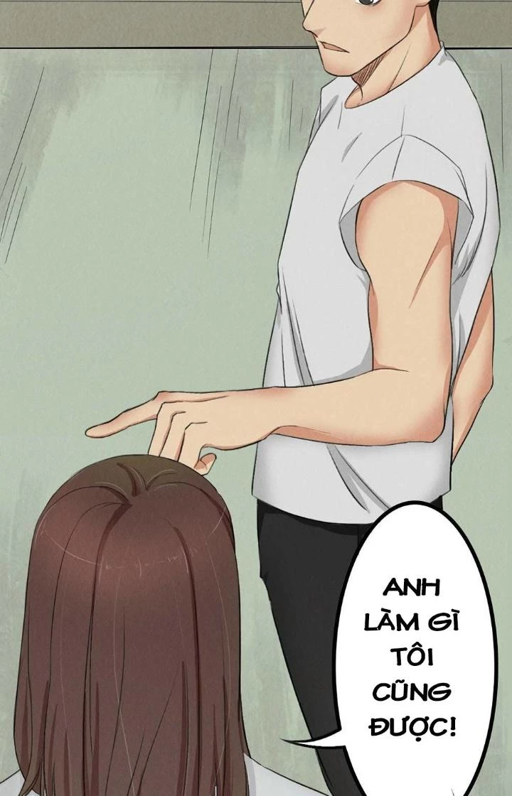 Nữ Livestream Khủng Bố Chapter 25 - 31