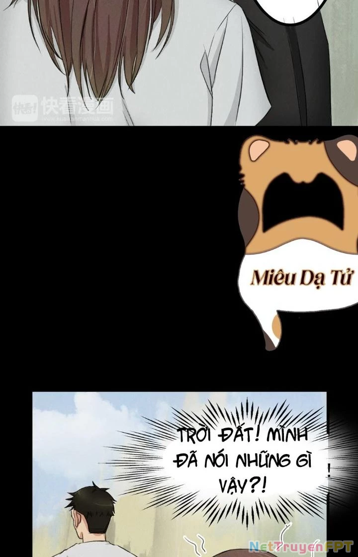 Nữ Livestream Khủng Bố Chapter 25 - 32