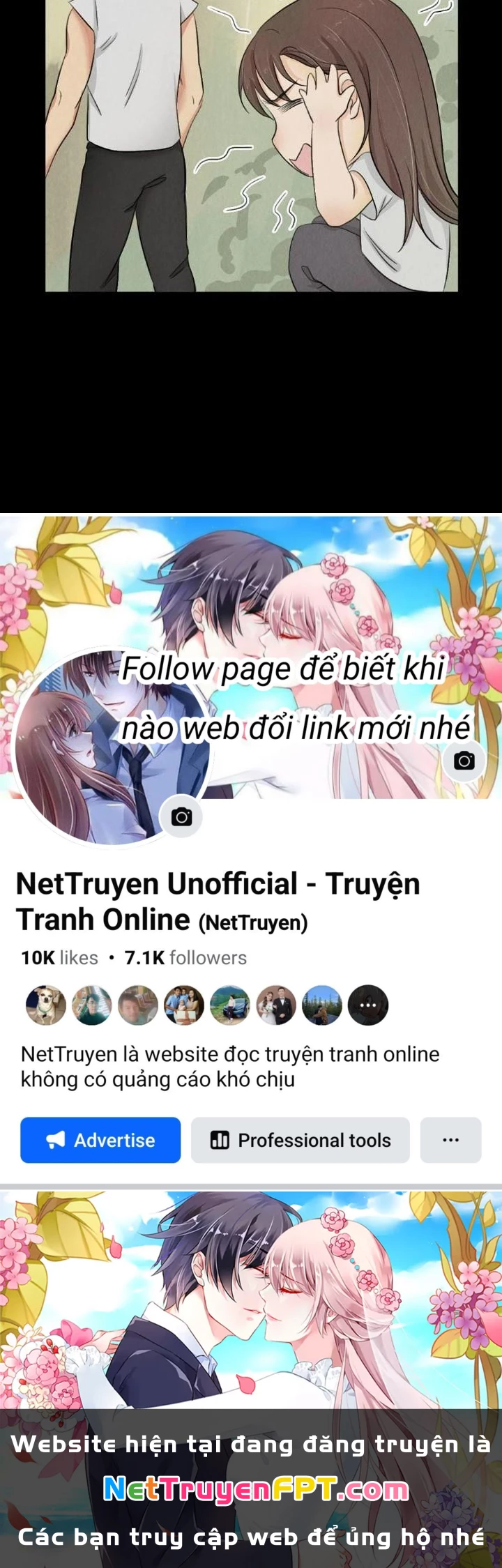 Nữ Livestream Khủng Bố Chapter 25 - 33