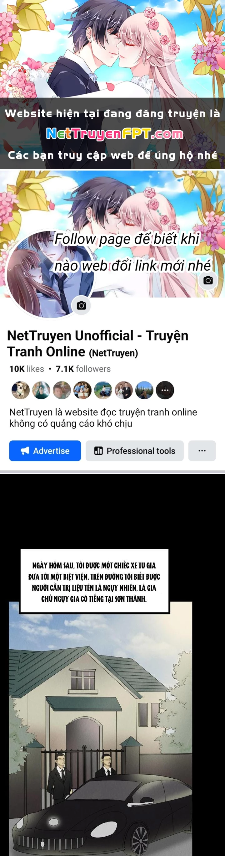 Nữ Livestream Khủng Bố Chapter 26 - 1