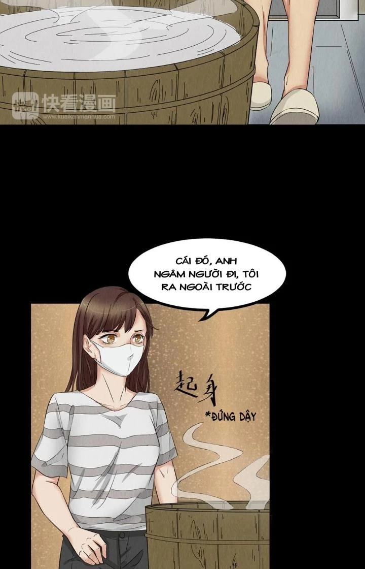 Nữ Livestream Khủng Bố Chapter 26 - 9