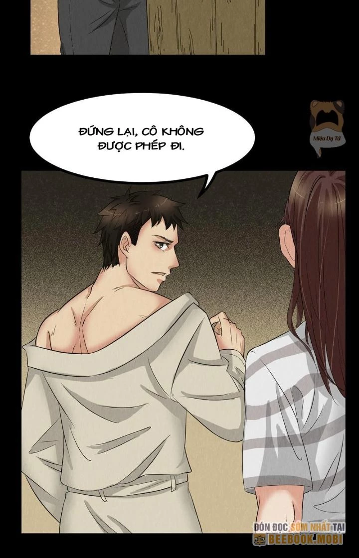 Nữ Livestream Khủng Bố Chapter 26 - 10