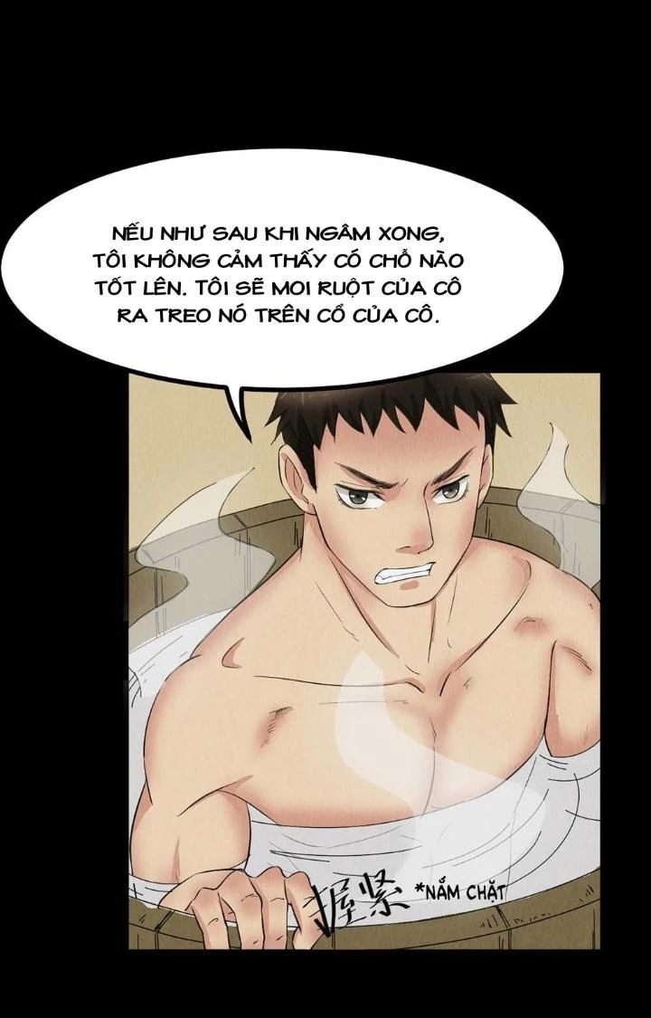 Nữ Livestream Khủng Bố Chapter 26 - 11
