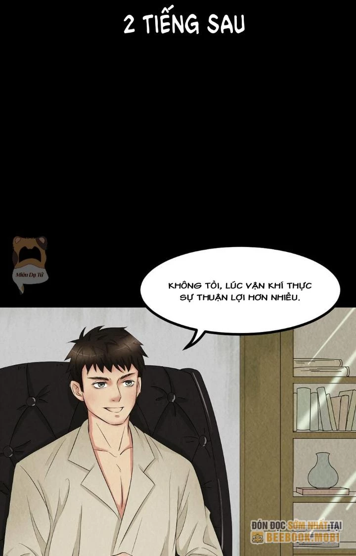 Nữ Livestream Khủng Bố Chapter 26 - 13