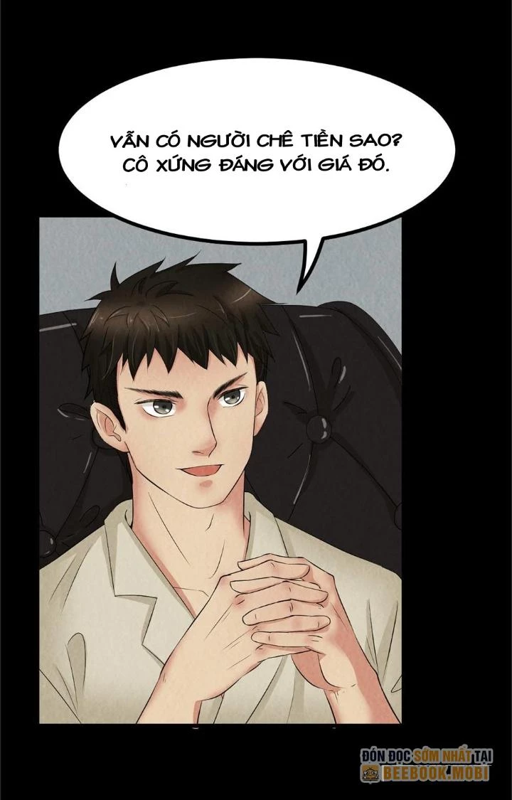 Nữ Livestream Khủng Bố Chapter 26 - 19