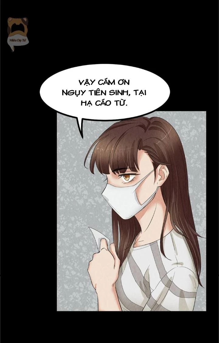 Nữ Livestream Khủng Bố Chapter 26 - 20