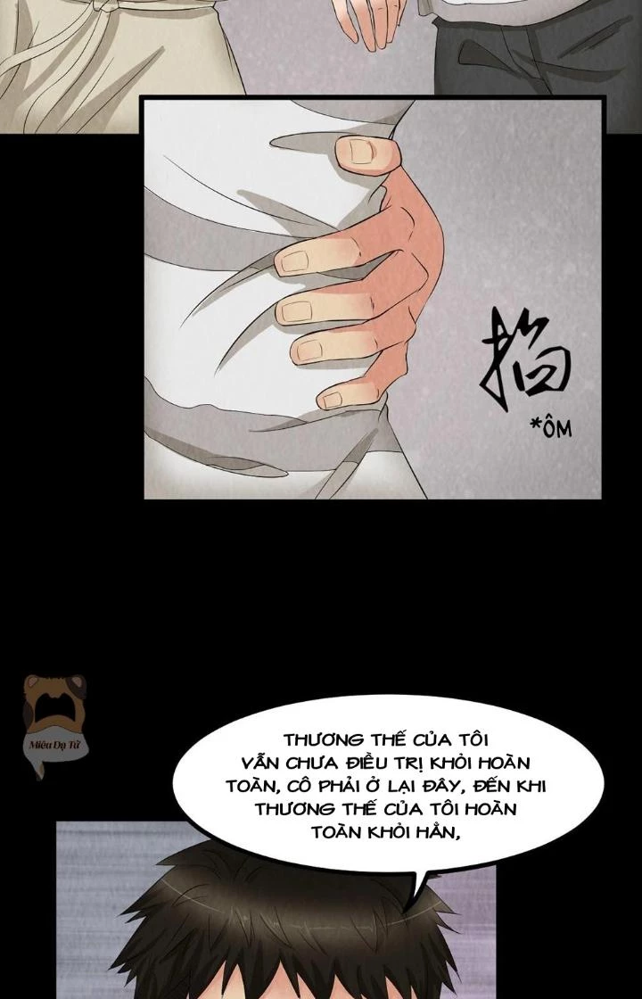 Nữ Livestream Khủng Bố Chapter 26 - 23