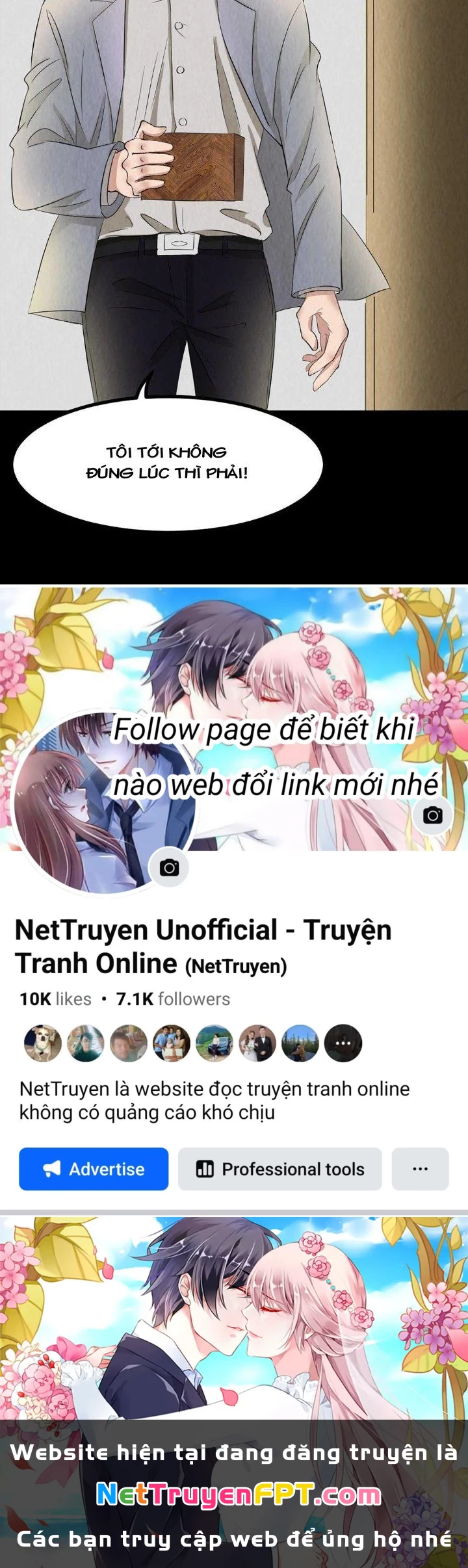 Nữ Livestream Khủng Bố Chapter 26 - 30