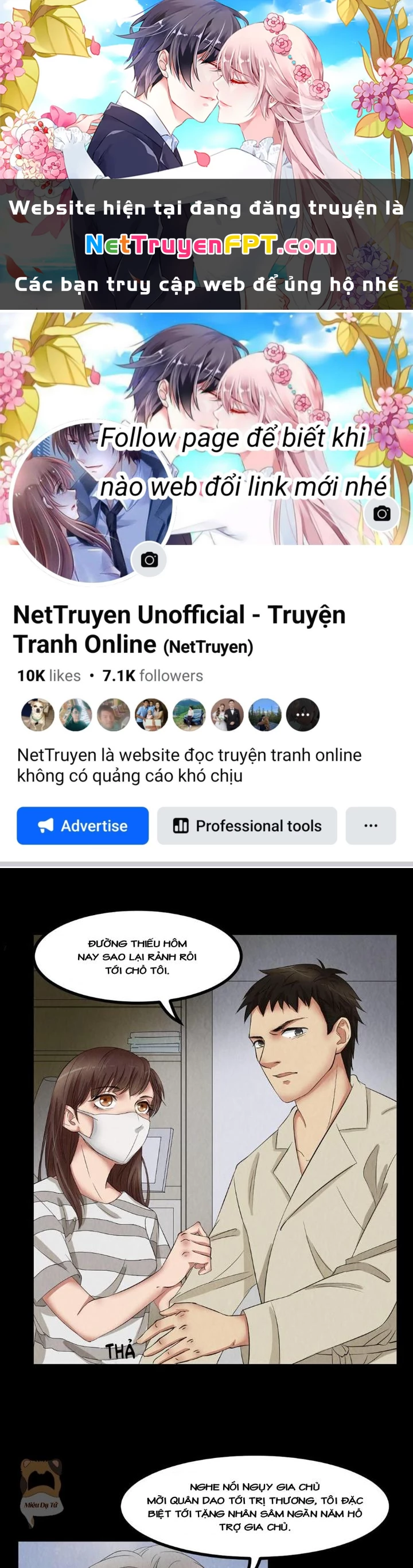Nữ Livestream Khủng Bố Chapter 27 - 1