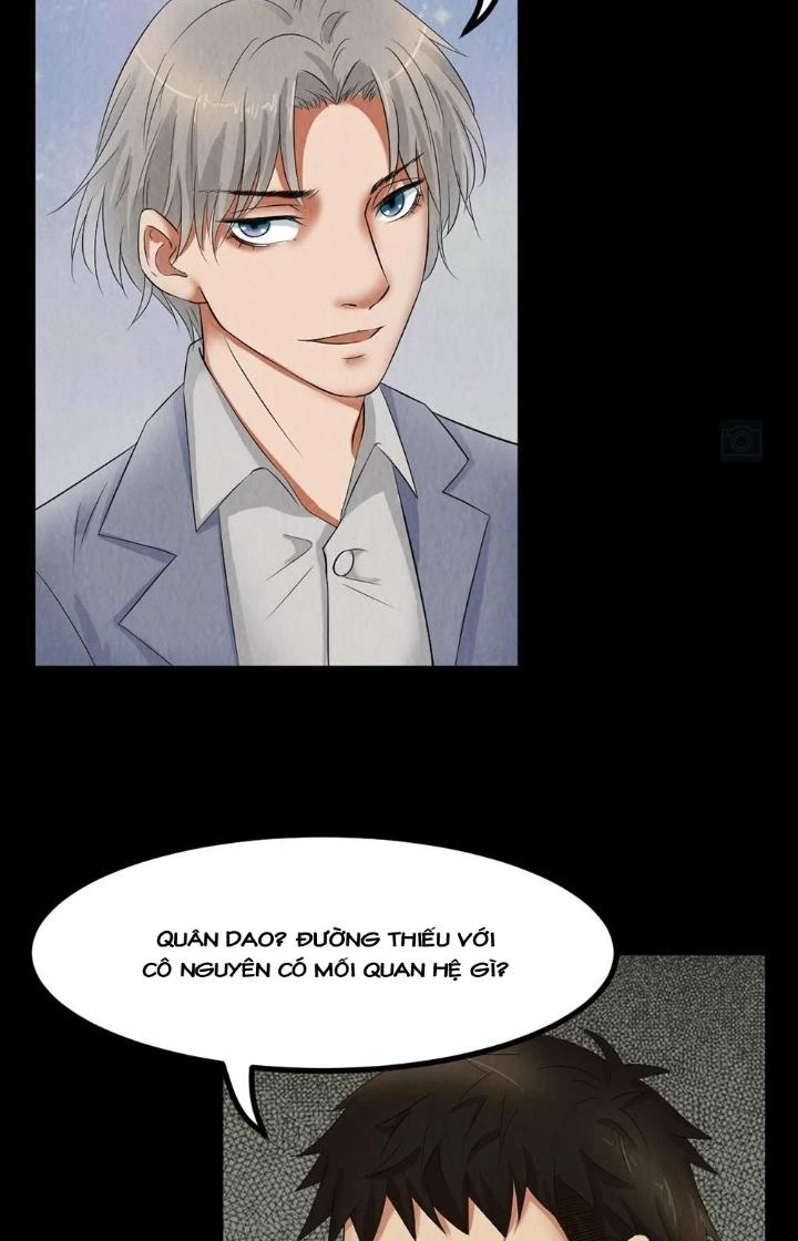 Nữ Livestream Khủng Bố Chapter 27 - 2