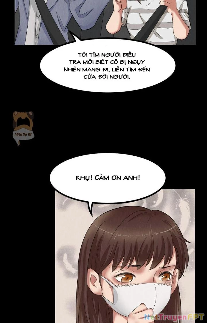 Nữ Livestream Khủng Bố Chapter 27 - 15