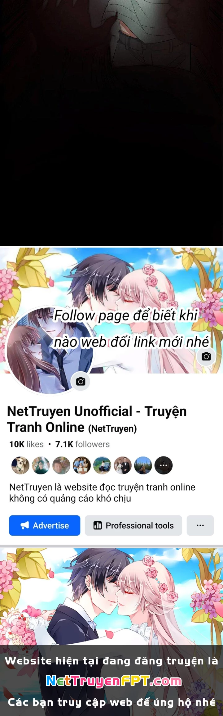 Nữ Livestream Khủng Bố Chapter 27 - 29