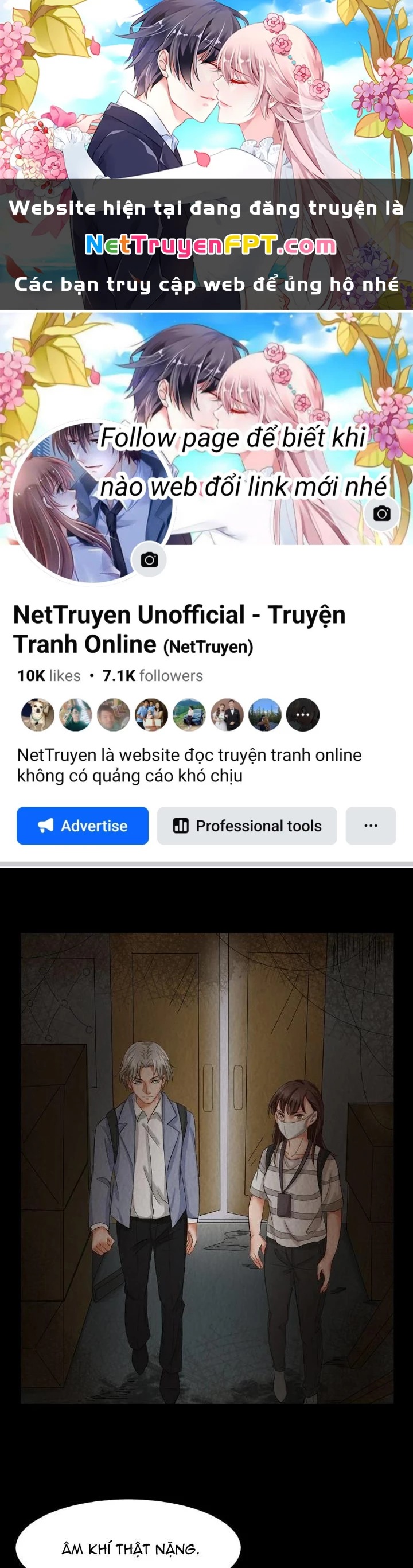 Nữ Livestream Khủng Bố Chapter 28 - 1