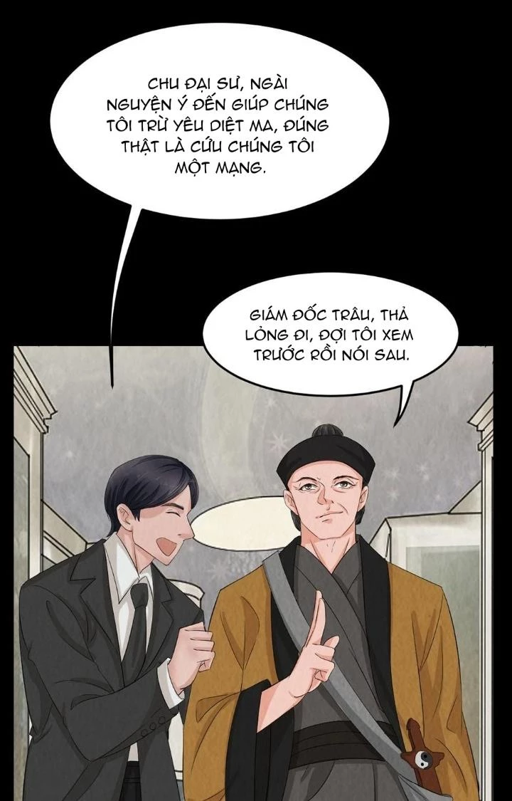 Nữ Livestream Khủng Bố Chapter 28 - 4