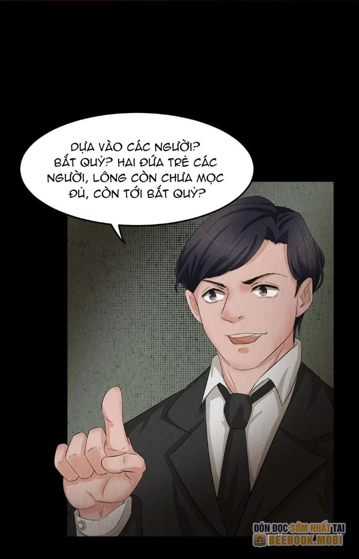 Nữ Livestream Khủng Bố Chapter 28 - 10